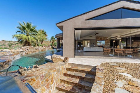 Tiny photo for 617 Indian Cv, Palm Desert, CA 92260 (MLS # 219155079DA)