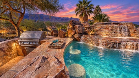 Tiny photo for 617 Indian Cv, Palm Desert, CA 92260 (MLS # 219155079DA)