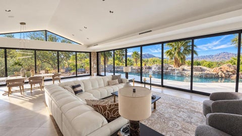Tiny photo for 617 Indian Cv, Palm Desert, CA 92260 (MLS # 219155079DA)