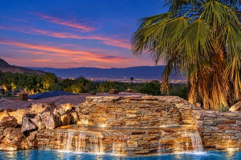 Tiny photo for 617 Indian Cv, Palm Desert, CA 92260 (MLS # 219155079DA)