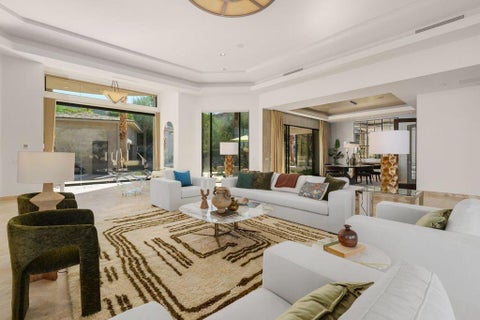 Tiny photo for 617 Indian Cv, Palm Desert, CA 92260 (MLS # 219155079DA)