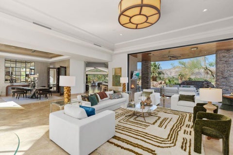 Tiny photo for 617 Indian Cv, Palm Desert, CA 92260 (MLS # 219155079DA)