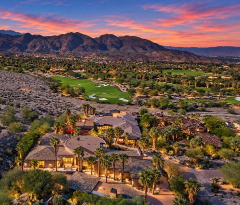 Photo of 617 Indian Cv, Palm Desert, CA 92260 (MLS # 219155079DA)