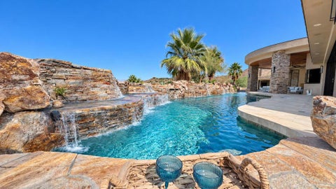 Tiny photo for 617 Indian Cv, Palm Desert, CA 92260 (MLS # 219155079DA)