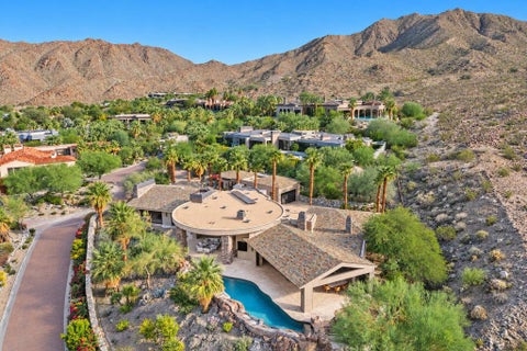 Tiny photo for 617 Indian Cv, Palm Desert, CA 92260 (MLS # 219155079DA)