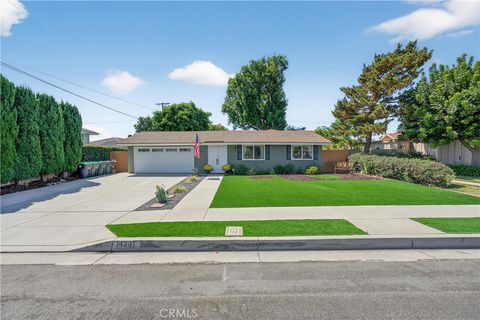 14291 Prospect Avenue Tustin CA 92780