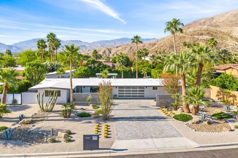 Photo of 72187 Desert Drive, Rancho Mirage, CA 92270 (MLS # 219042535PS)