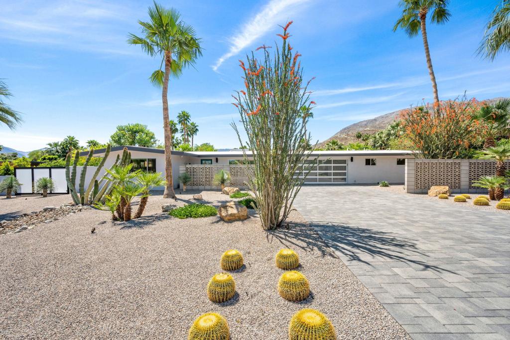 72187 Desert Drive