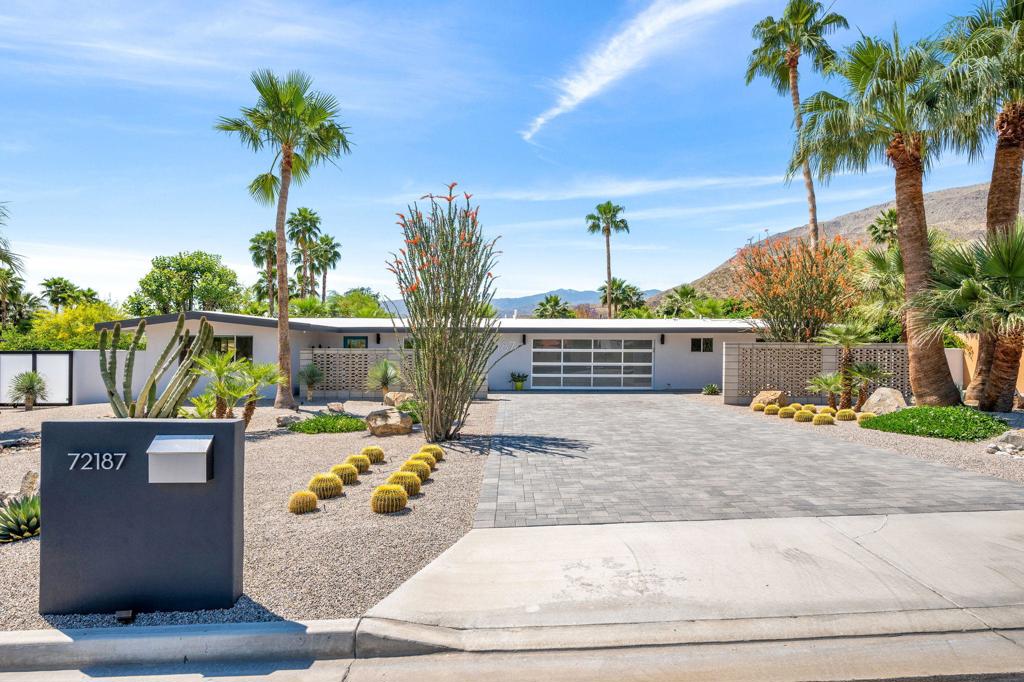 72187 Desert Drive