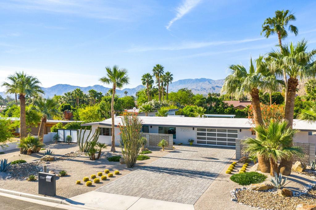72187 Desert Drive