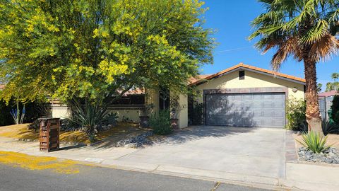 Photo of 27205 Hombria Drive, Cathedral City, CA 92234 (MLS # 219145517DA)