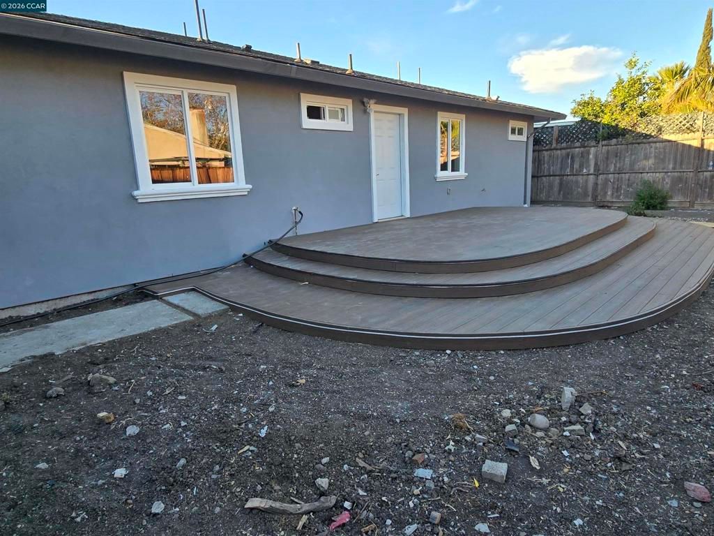 Photo of 2848, Concord, CA 94520 (MLS # 41128294)