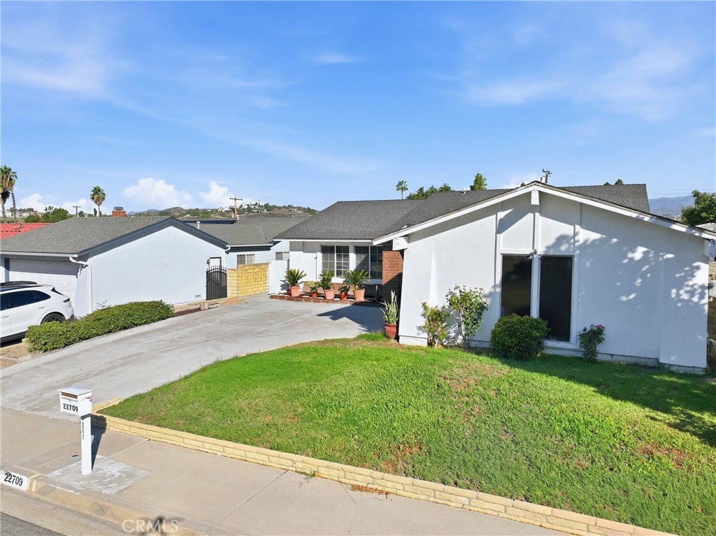 22709 Dry Creek Road