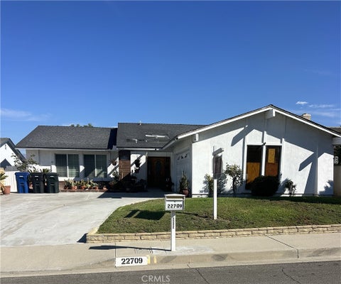 Photo of 22709 Dry Creek Road, Diamond Bar, CA 91765 (MLS # IV26228889)