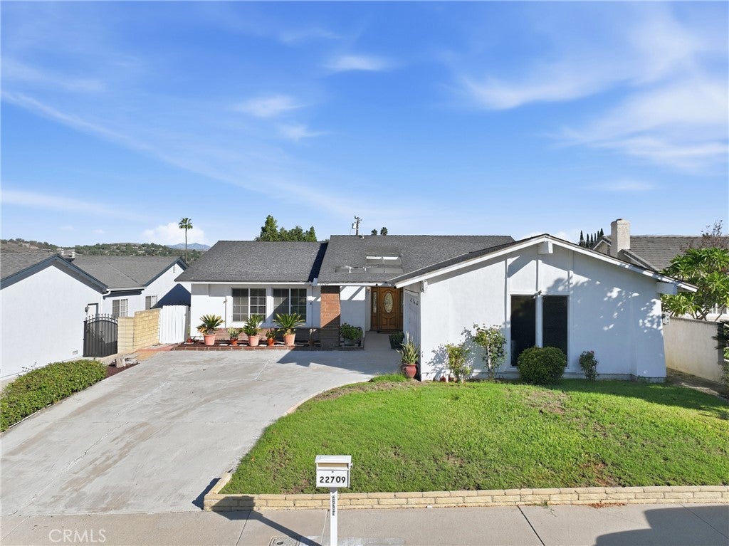 22709 Dry Creek Road