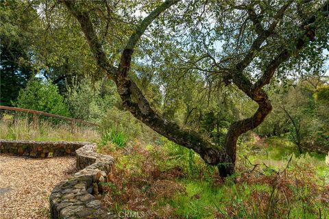 5275 Wikiup Court Santa Rosa CA 95403