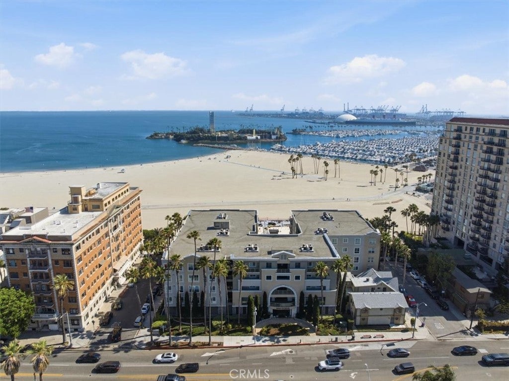Photo of 1000 E Ocean BLVD #402, Long Beach, CA 90802 (MLS # CV26112443)