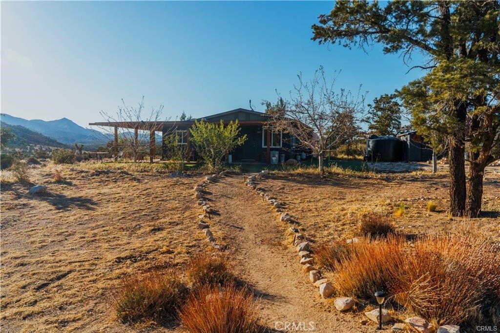 48317 Burns Canyon