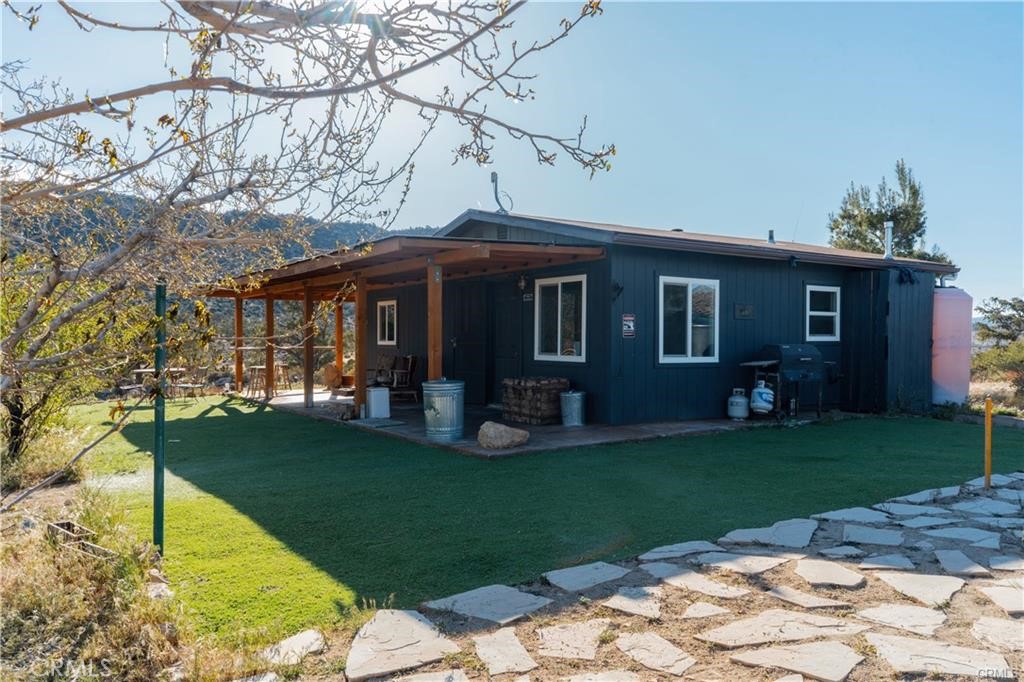 48317 Burns Canyon