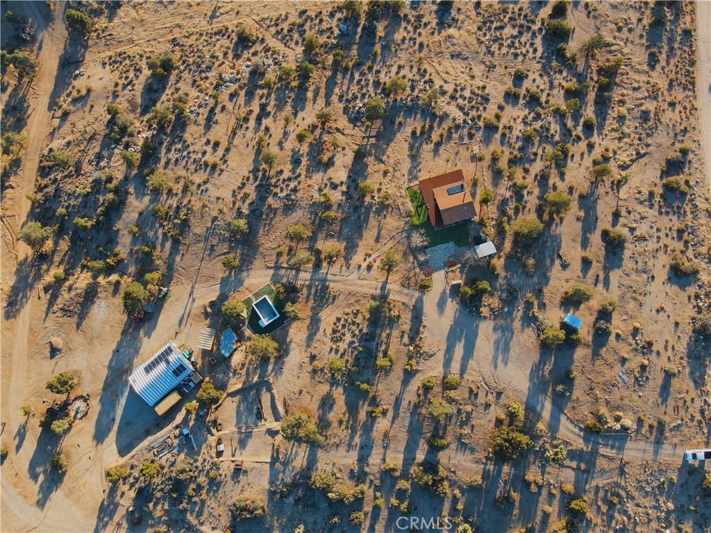 48317 Burns Canyon