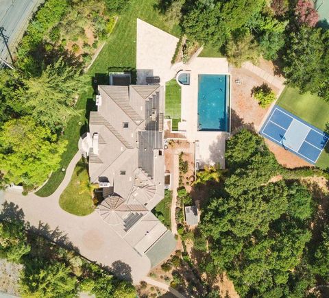 12690 Dianne Drive Los Altos Hills CA 94022