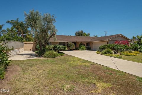 Photo of 60 Camino Estrada, Camarillo, CA 93010 (MLS # V1-36303)