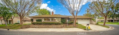 17322 Rosewood Irvine CA 92612