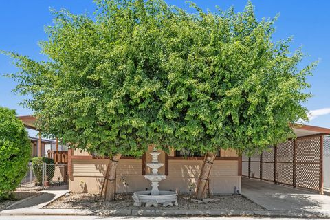 Photo of 46618 Madison Street #73, Indio, CA 92201 (MLS # 219147860DA)