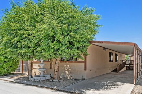Photo of 46618 Madison Street #73, Indio, CA 92201 (MLS # 219147860DA)