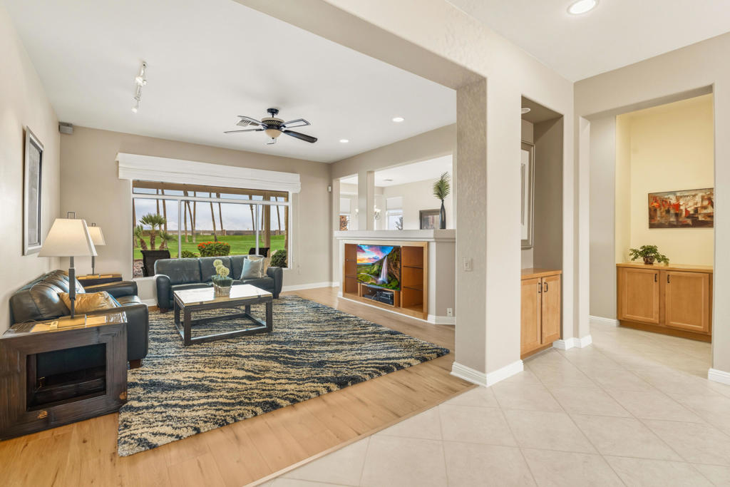 Sun City - Residential