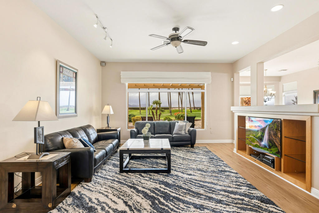 Sun City - Residential