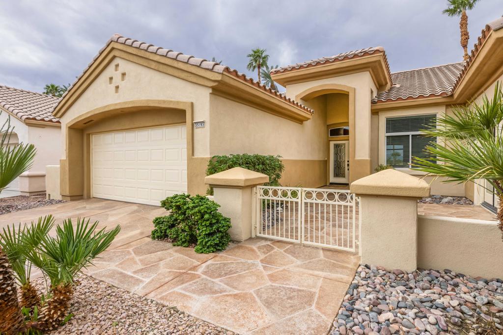 Sun City - Residential