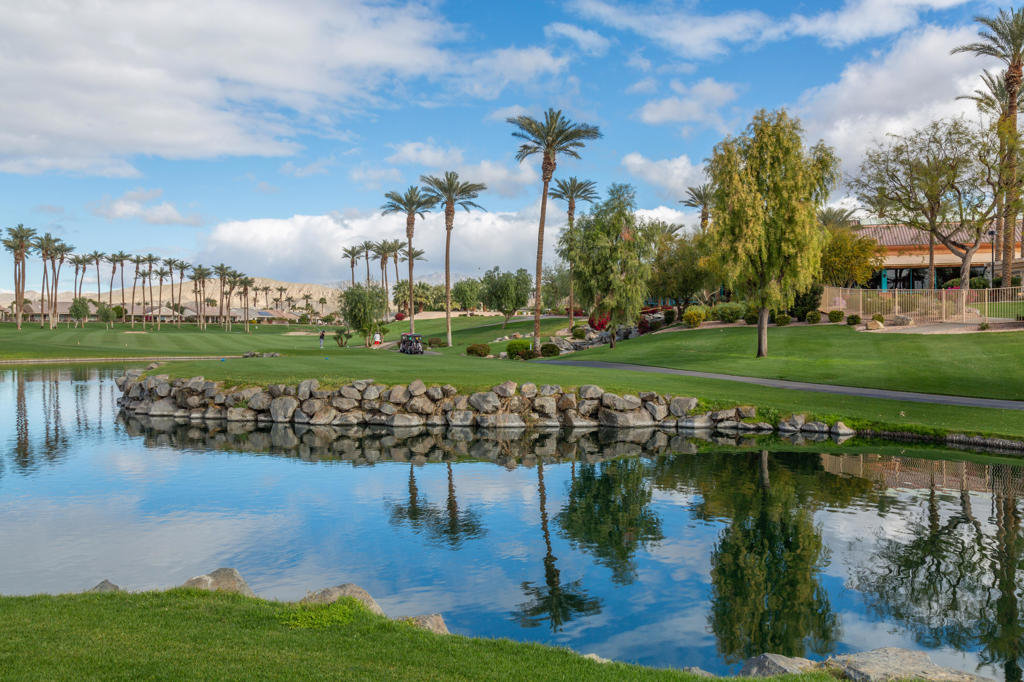 Sun City - Residential