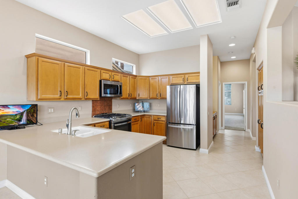 Sun City - Residential