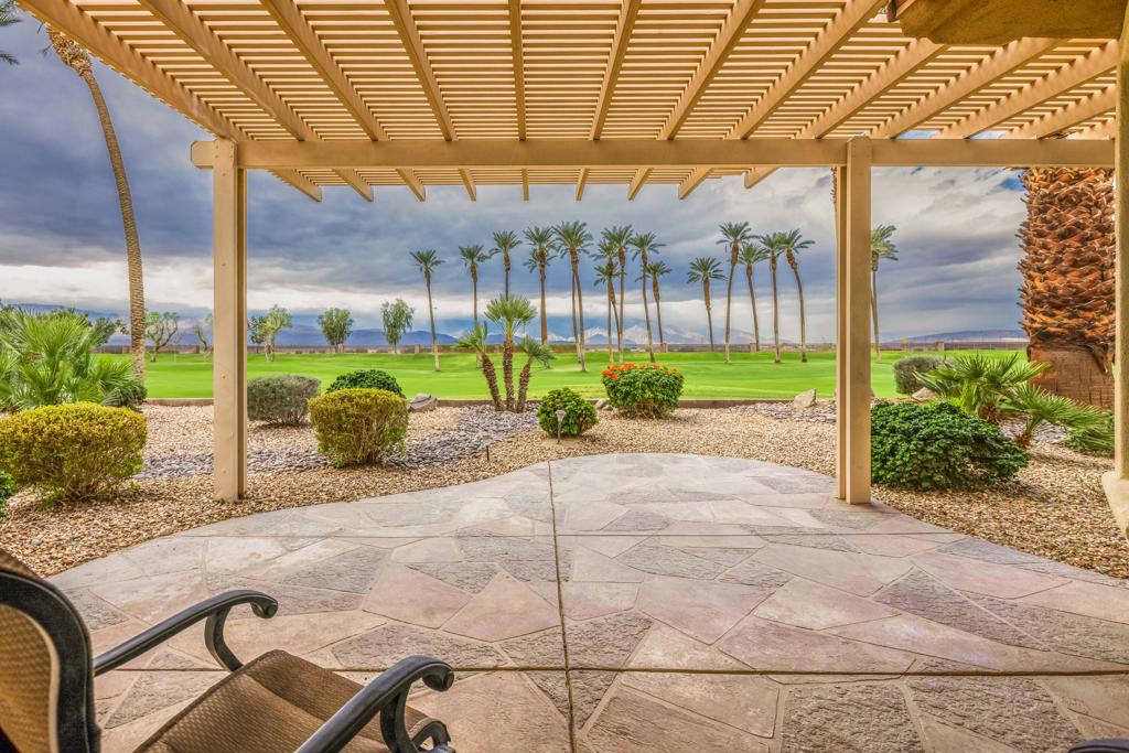 Sun City - Residential