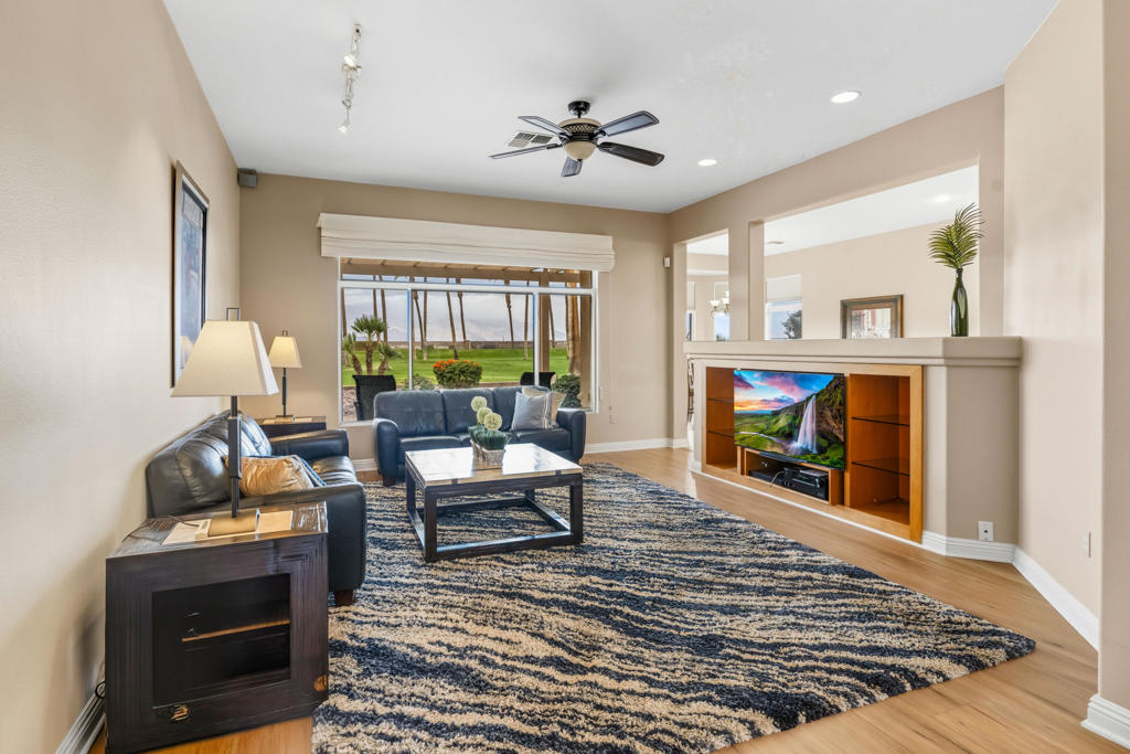 Sun City - Residential