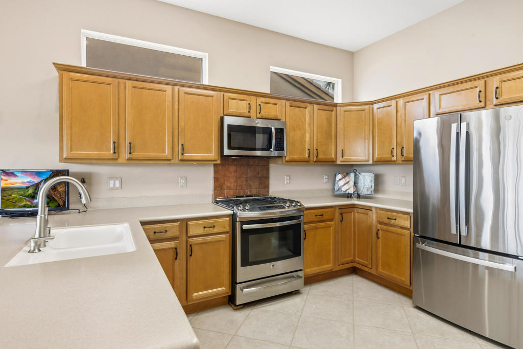 Sun City - Residential