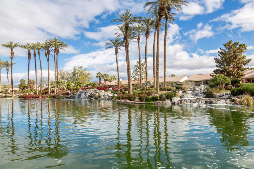 Sun City - Residential