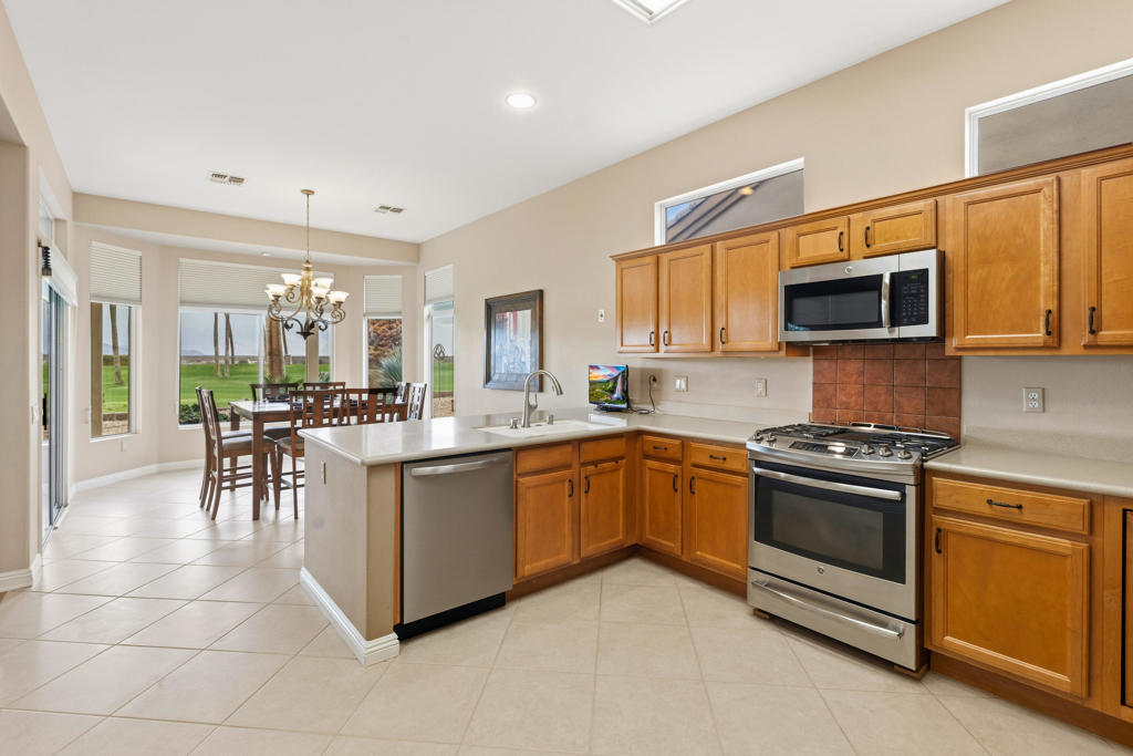 Sun City - Residential
