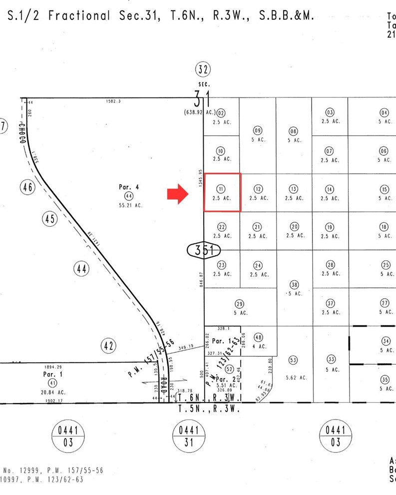 Great value for 2.5 acres of land. This lot is located beside a tentative tract map that is approved for 93 residential lots. You have an elevated 360-degree view of the desert. Easy access to Hwy 18 and Hwy 15. Across from you is the exclusive and gated community of Vista del Sol Estates. Minutes away from St Mary's Hospital. Don't miss out on a great investment purchase.