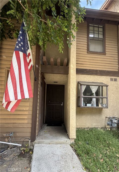 Photo of 4140 Workman Mill Road #33 Rd, Whittier, CA 90601 (MLS # SB26075013)