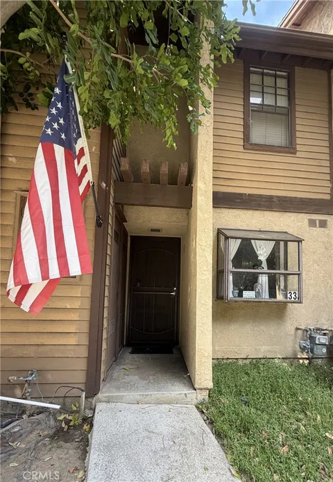 4140 Workman Mill Road #33, Whittier, CA 90601 - MLS#: SB26075013