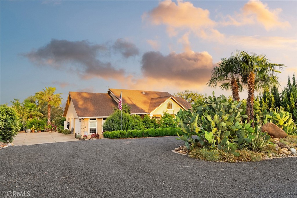 4802 Pentz Road