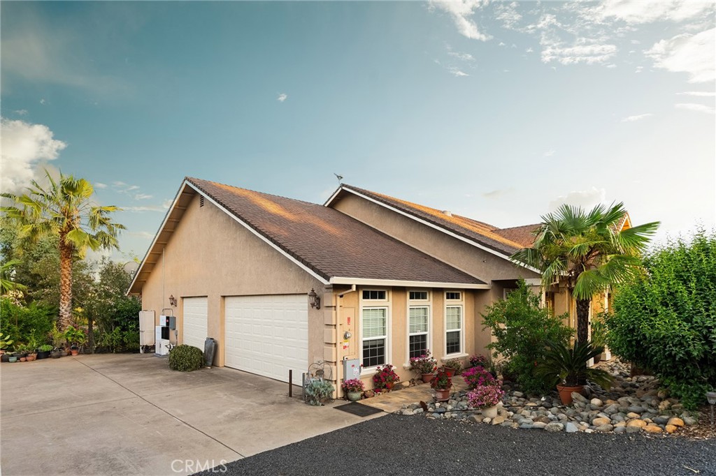 4802 Pentz Road