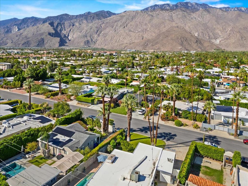 Movie Colony East - Residential Lease