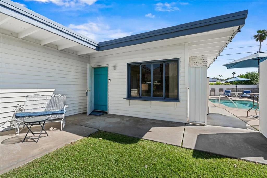 Movie Colony East - Residential Lease