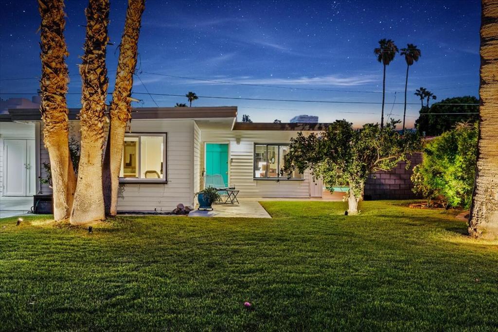 Movie Colony East - Residential Lease