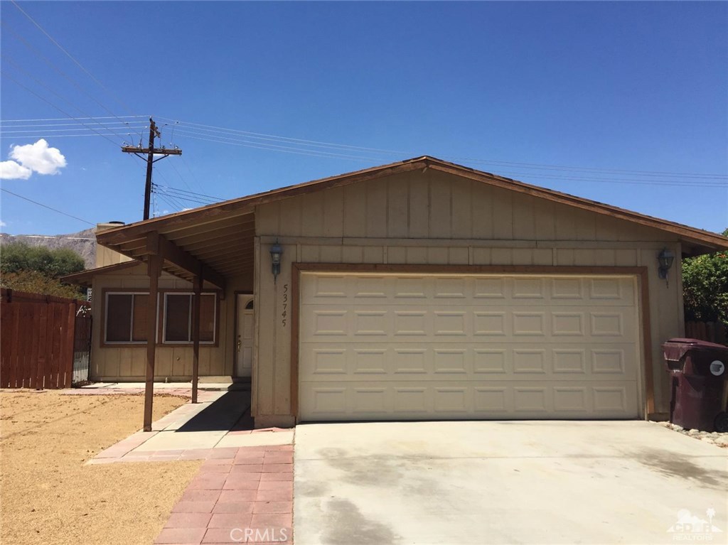 La Quinta Cove - Residential Lease