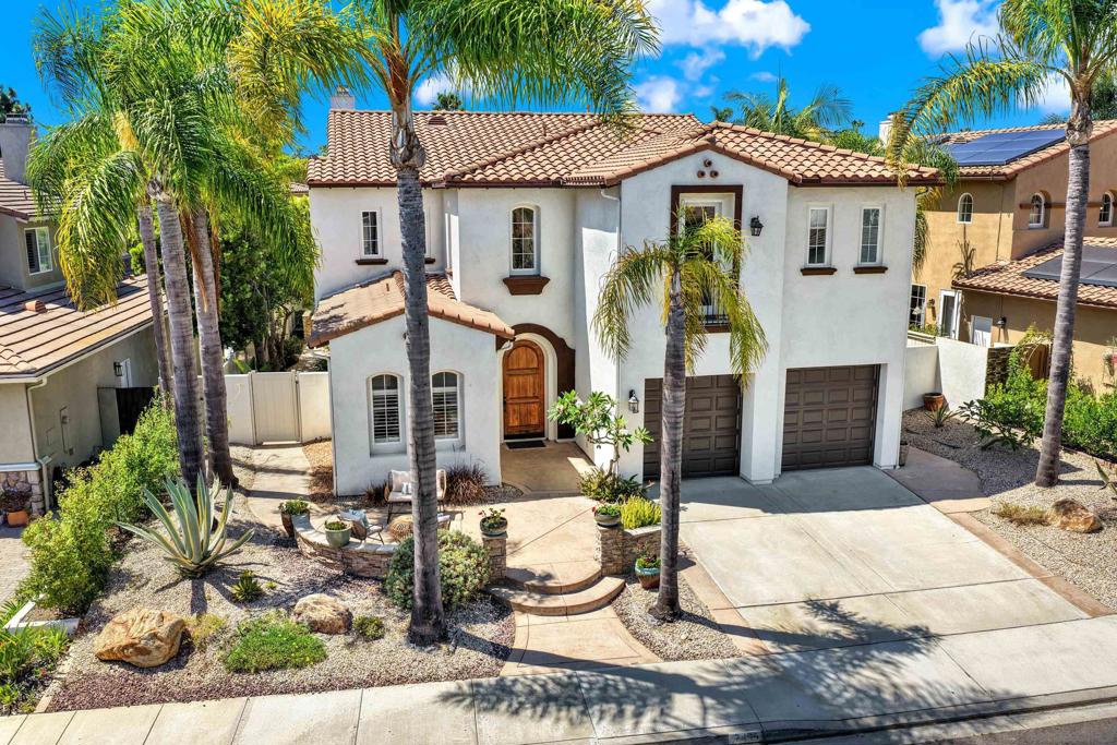 7455 Capstan DR