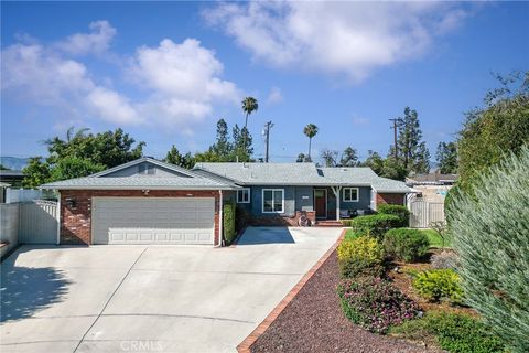 Property photo of 5022 N Kidder, Covina, CA 91724